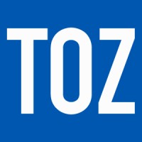 TOZ logo - Similar company to Niobium Microsystems