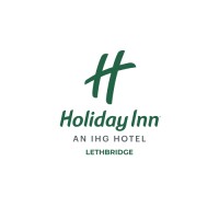 Holiday Inn Lethbridge logo - Similar company to Patel Partners