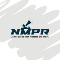 NMPR logo - Similar company to Techthirsty