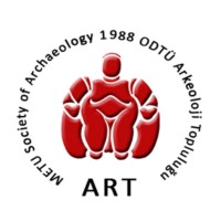 Odtü Arkeoloji Topluluğu - Metu Society Of Archaeology