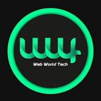 Web World Tech logo - Similar company to The Design Pilot