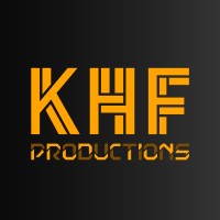 KHFproductions logo - Similar company to Ledloket