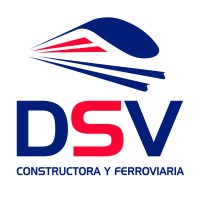 DSV Empresa Constructora y Ferroviaria SL logo - Similar company to Infesa