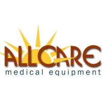 Allcare Medical Equipment logo - Similar company to Cloud2Ground 