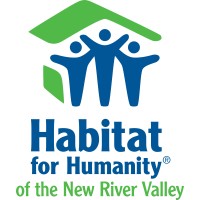 Habitat For Humanity Of The New River Valley