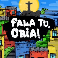 Fala Tu, Cria!! logo