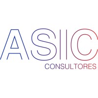 ASIC CONSULTORES logo - Similar company to Redes System