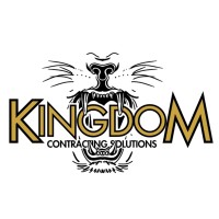 Kingdom Contracting Solutions logo - Similar company to Jpaul Construction Services