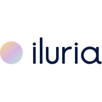 Iluria logo - Similar company to Venture Studio Hypt Health