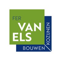 Bouw- en Timmerbedrijf Fer van Els logo - Similar company to B2 Architecten