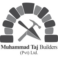 Muhammad Taj Builders Pvt Ltd logo - Similar company to Luxor Heights 3