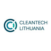 Cleantech Lithuania logo - Similar company to Cleantech For Baltics