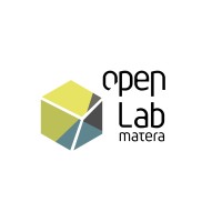 Open Lab Matera logo - Similar company to Cte Matera
