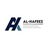 Al-Hafeez Plastics & Machinery logo - Similar company to Sher Dil Group