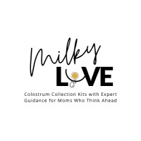 Milky Love logo - Similar company to Mastercare Inc.