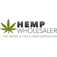 HempWholesaler.com logo - Similar company to Cannack