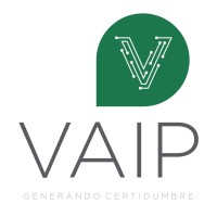 VAIP logo - Similar company to Vaip