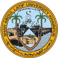 Shah Abdul Latif University, Khairpur Mir's logo - Similar company to Zedstack