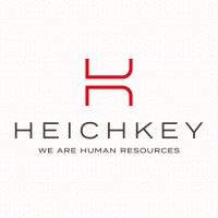 Heichkey logo - Similar company to Belieff