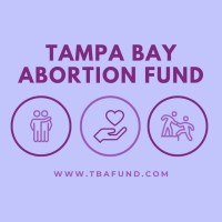 Tampa Bay Abortion Fund logo - Similar company to Power U Center For Social Change
