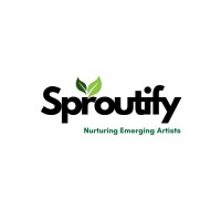 Sproutify logo - Similar company to Bluemoon Ai