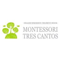 Montessori Tres Cantos logo - Similar company to Montessori Boadilla