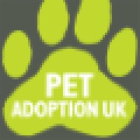 Pet Adoption UK logo - Similar company to Doguidance