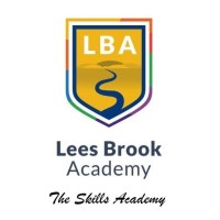 Lees Brook Academy Post 16 logo - Similar company to Lees Brook Academy