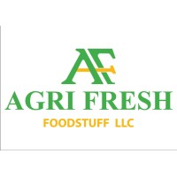 AGRI FRESH FOODSTUFF LLC logo - Similar company to Truenut