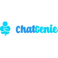 ChatGenie.PH (Techstars `23) logo - Similar company to Bookmyhostess.Com
