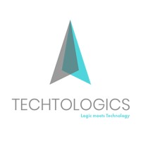 TECHTOLOGICS logo - Similar company to Advantage Data Is Now Solve