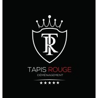 Tapis Rouge déménagement logo - Similar company to Simon Lussier Ltee