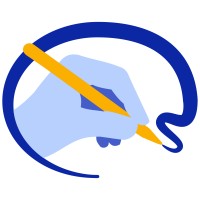The Drawing Scientist logo - Similar company to Scicomcube