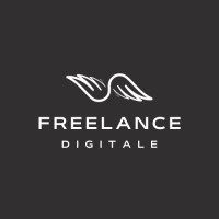 Freelance Digitale logo - Similar company to Finora Content Solution