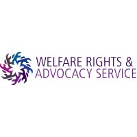 Welfare Rights & Advocacy Service logo - Similar company to Money Mob Talkabout Limited