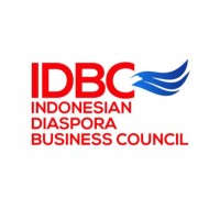 INDONESIAN DIASPORA BUSINESS COUNCIL (IDBC) logo - Similar company to Intent Dubai