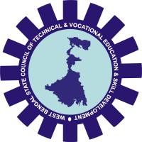 West Bengal State Council of Technical & Vocational Education and Skill Development(WBSCT&VE&SD) logo - Similar company to West Bengal Council Of Higher Secondary Education
