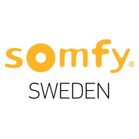 Somfy Sweden AB logo - Similar company to Sölvesborg Energi