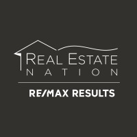 Real Estate Nation Team, RE/MAX Results