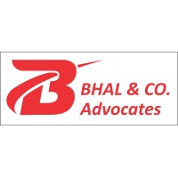 BHAL & CO. logo - Similar company to Brahmand Lexis Llp