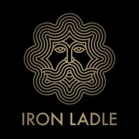 Iron Ladle