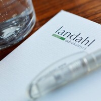 Landahl Advokatbyrå Ab