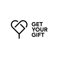 Get Your Gift logo - Similar company to Bed En Koffie | Short Stay Experts