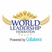 World Leadership Federation logo - Similar company to Zenesse