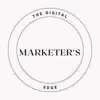 The Digital Marketer's Edge logo - Similar company to Digital Marketer