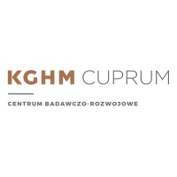 KGHM CUPRUM sp. z o.o. - Centrum Badawczo-Rozwojowe logo - Similar company to Kghm Polska Miedź S.A.