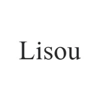 Lisou logo - Similar company to Donna Ida