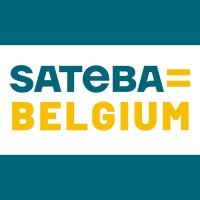 SATEBA Belgium logo - Similar company to Sateba Prefarails