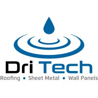 Dri Tech LLC logo - Similar company to Tech 2025