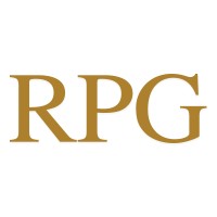 Richmond Property Group logo - Similar company to Canam Startups